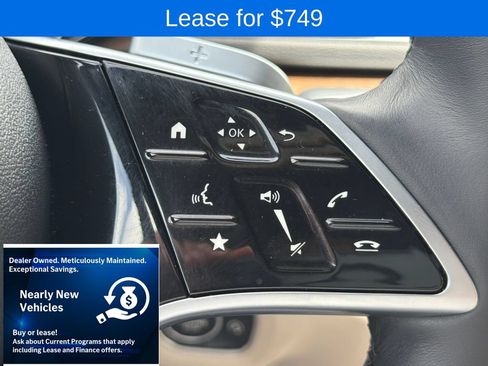 Used 2026 Mercedes-Benz GLE 350 4MATIC image 22
