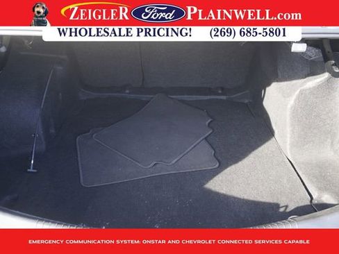 Used 2022 Chevrolet Malibu LT image 5