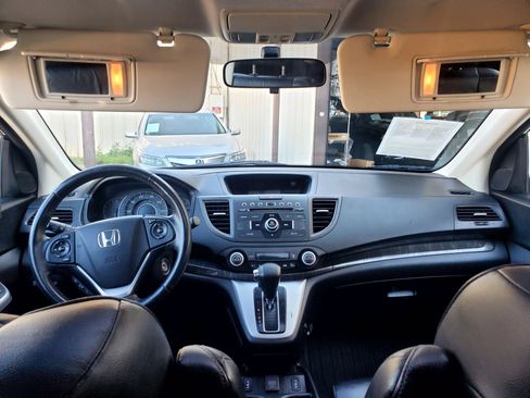Used 2014 Honda CR-V EX-L image 33