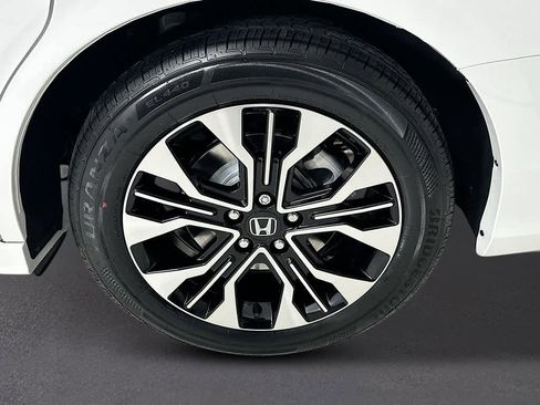 New 2026 Honda Odyssey Elite image 10