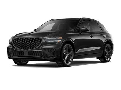 New 2026 Genesis GV70 3.5T Sport Prestige