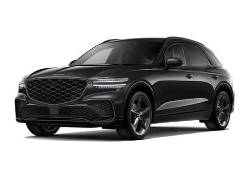 New 2026 Genesis GV70 3.5T Sport Prestige image 1