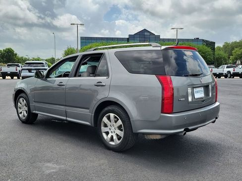Used 2006 Cadillac SRX V8 w/ Utility Package image 15