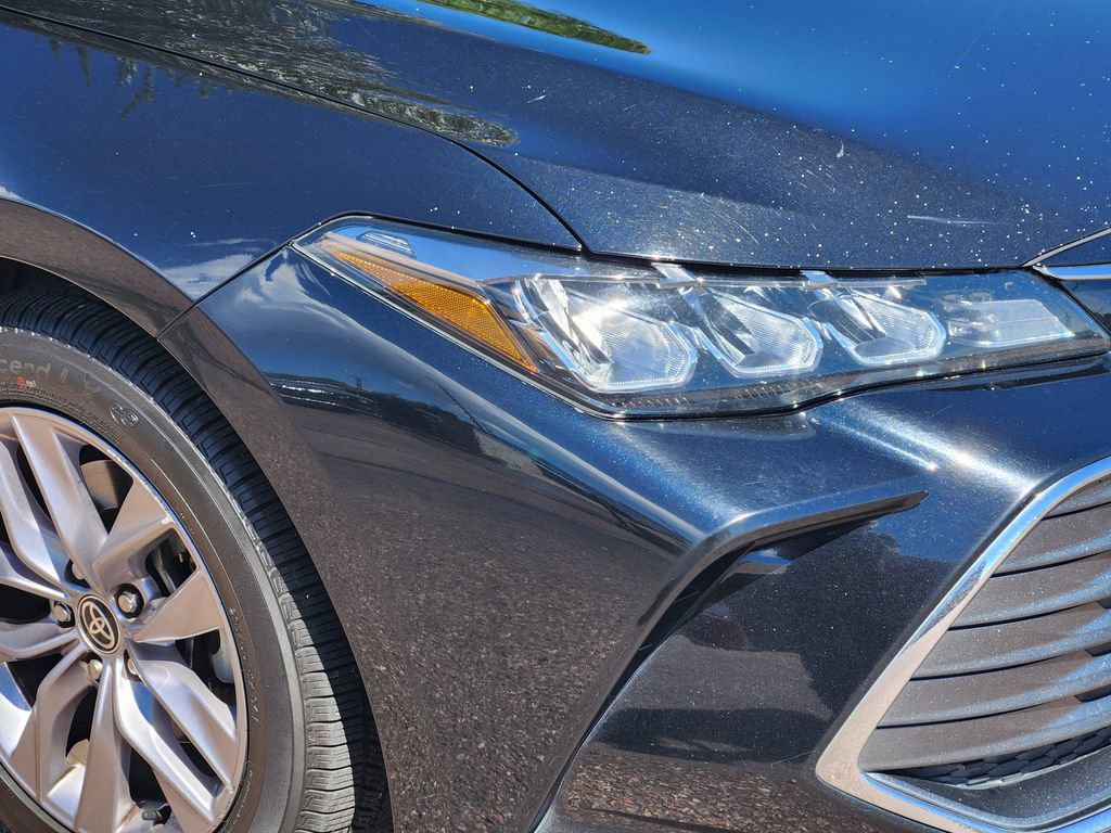 Used 2021 Toyota Avalon XLE w/ Carpet Mat Package (TMS) FWD image 28