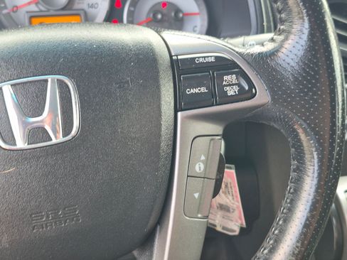 Used 2012 Honda Pilot Touring image 20