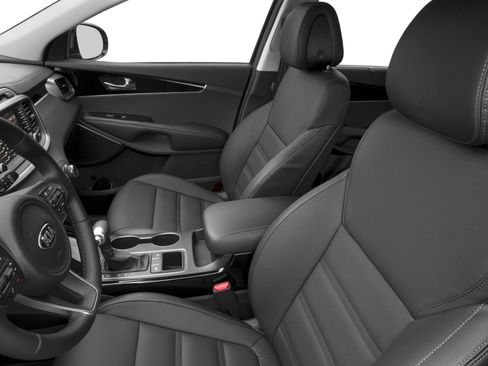 Used 2016 Kia Sorento SX image 8