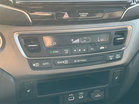 New 2026 Honda Ridgeline RTL image 26