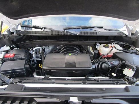 Certified 2025 Chevrolet Silverado 1500 High Country w/ Technology Package image 8