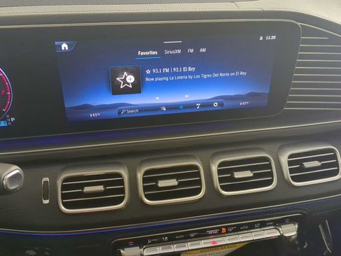 New 2026 Mercedes-Benz GLE 450 4MATIC image 28