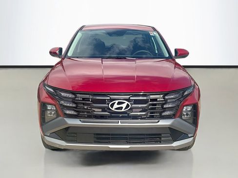 Certified 2026 Hyundai Tucson SE image 2