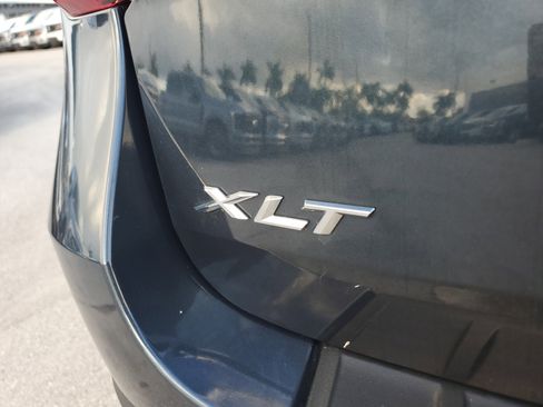 Certified 2024 Ford Explorer XLT w/ Equipment Group 202A image 32