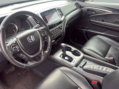 Used 2017 Honda Pilot EX-L image 10