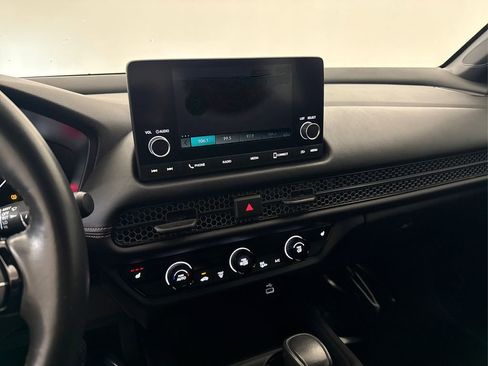 Used 2023 Honda HR-V Sport image 36