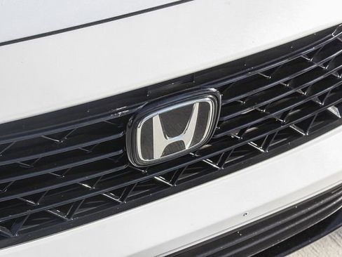 Used 2023 Honda Accord Sport image 17