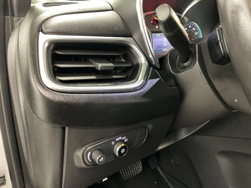 Certified 2019 Chevrolet Equinox LT AWD/4WD image 25