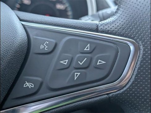 Used 2021 Chevrolet Malibu LS image 15