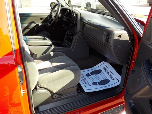 Used 2006 Chevrolet Silverado 1500 LT w/ Light Duty Power Package image 23