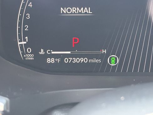Certified 2022 Acura MDX FWD w/ Technology Package image 22