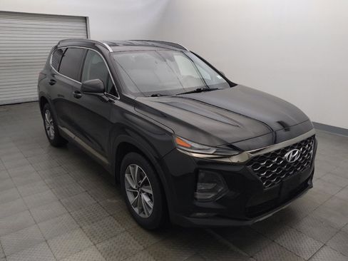 Used 2019 Hyundai Santa Fe SEL FWD image 13