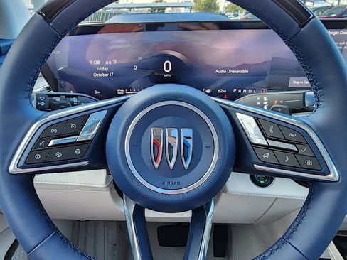 New 2026 Buick Enclave Avenir w/ Super Cruise Package image 21