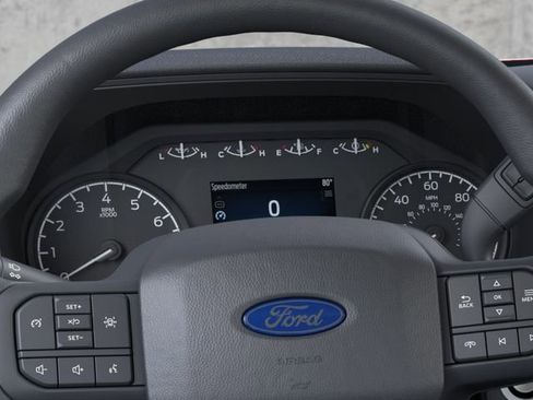 New 2026 Ford F150 STX AWD/4WD image 13