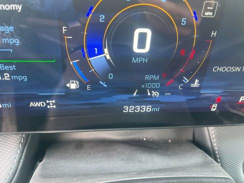 Certified 2025 Chevrolet Equinox LT image 18