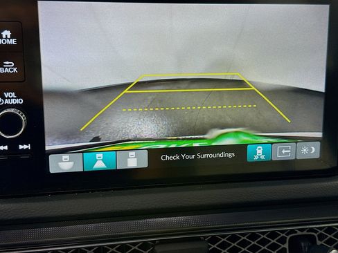 Used 2023 Acura Integra A-Spec FWD image 19