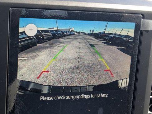 New 2025 Ford Ranger XL image 22