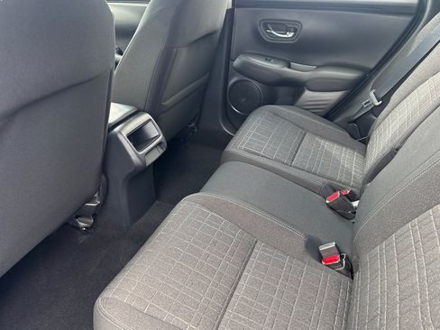 Used 2024 Honda HR-V LX image 26