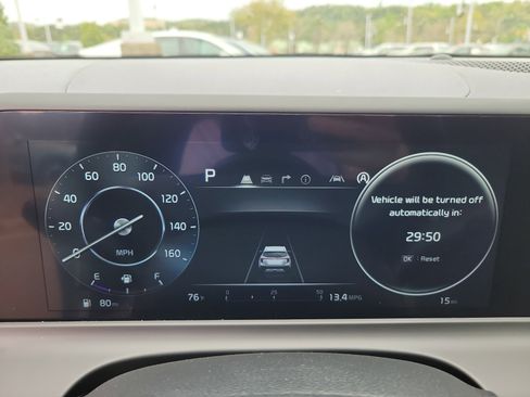 New 2026 Kia Seltos EX FWD image 17