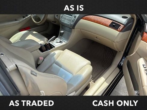 Used 2008 Toyota Solara SLE image 10