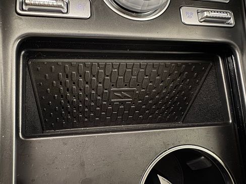 New 2025 Lincoln Nautilus Premier w/ Equipment Group 102A image 61