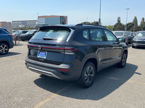 New 2025 Volkswagen Taos S image 22