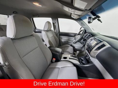 Used 2013 Toyota Tacoma PreRunner w/ TRD Off-Road Pkg RWD image 23