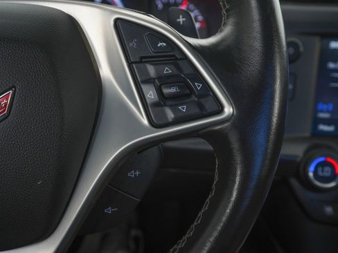 Used 2018 Chevrolet Corvette Z06 RWD image 17