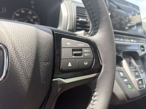 New 2026 Honda Odyssey EX-L image 30