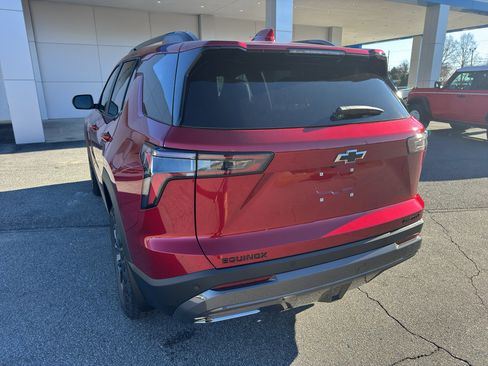 New 2026 Chevrolet Equinox ACTIV w/ Convenience Package III image 5