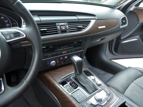 Used 2016 Audi A6 TDI Prestige w/ Prestige Package AWD/4WD image 16