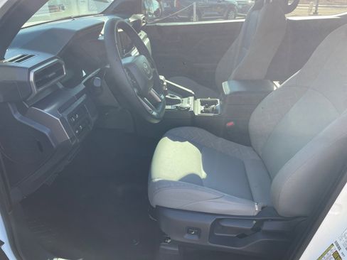 Certified 2025 Toyota Tacoma SR5 image 14