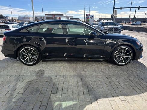 Used 2024 Audi A5 2.0T Premium w/ Summer of Audi Package image 6