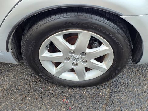 Used 2006 Toyota Avalon XL FWD image 21