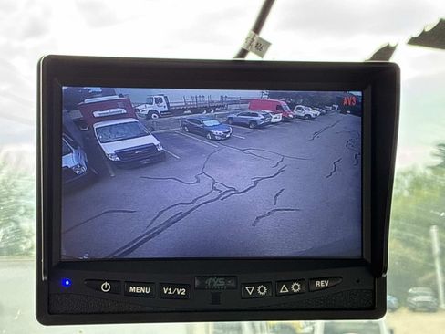 Used 2023 Ford E-350 and Econoline 350 Super Duty w/ Power Windows & Locks Group RWD image 45