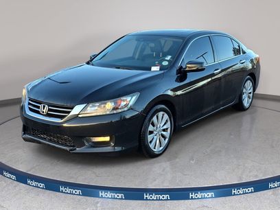 Used 2014 Honda Accord EX-L