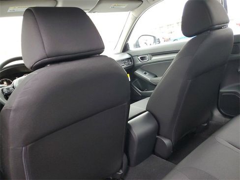 New 2026 Honda Civic LX image 9