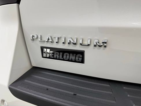 Used 2024 Ford Expedition Max Platinum AWD/4WD image 12