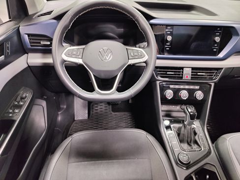 Certified 2023 Volkswagen Taos SE AWD/4WD image 17