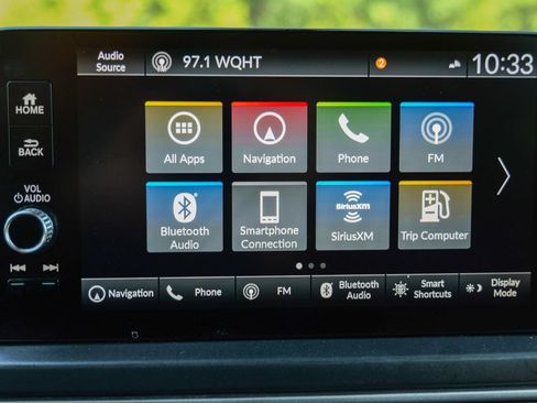 Used 2025 Honda Pilot Elite image 61