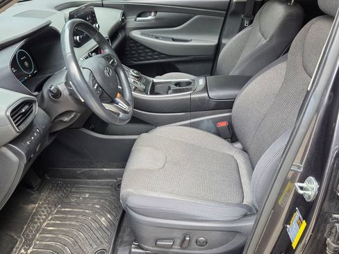 Used 2021 Hyundai Santa Fe SEL w/ Convenience Package FWD image 10