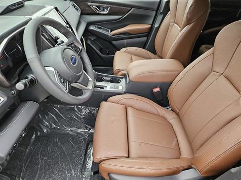 New 2026 Subaru Ascent Touring image 10