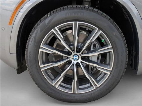 Certified 2026 BMW X5 xDrive40i image 10